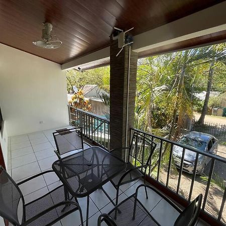 Apartamento Playa Samara Apartment ภายนอก รูปภาพ