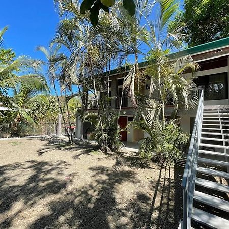Apartamento Playa Samara Apartment ภายนอก รูปภาพ