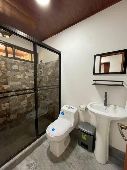 Apartamento Playa Samara Apartment ภายนอก รูปภาพ