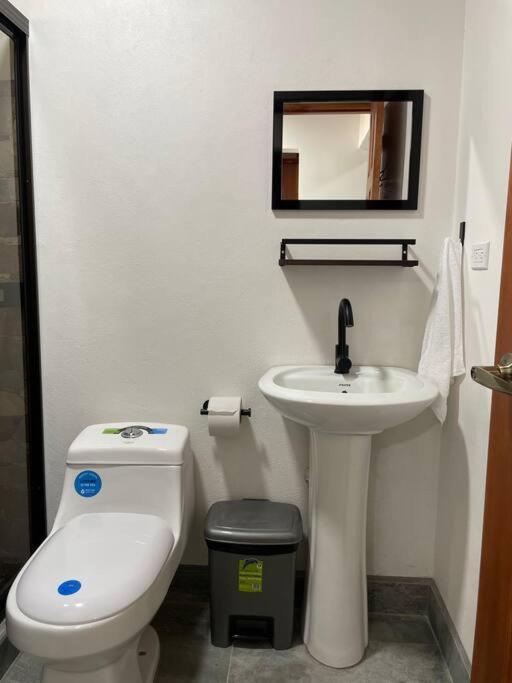 Apartamento Playa Samara Apartment ภายนอก รูปภาพ