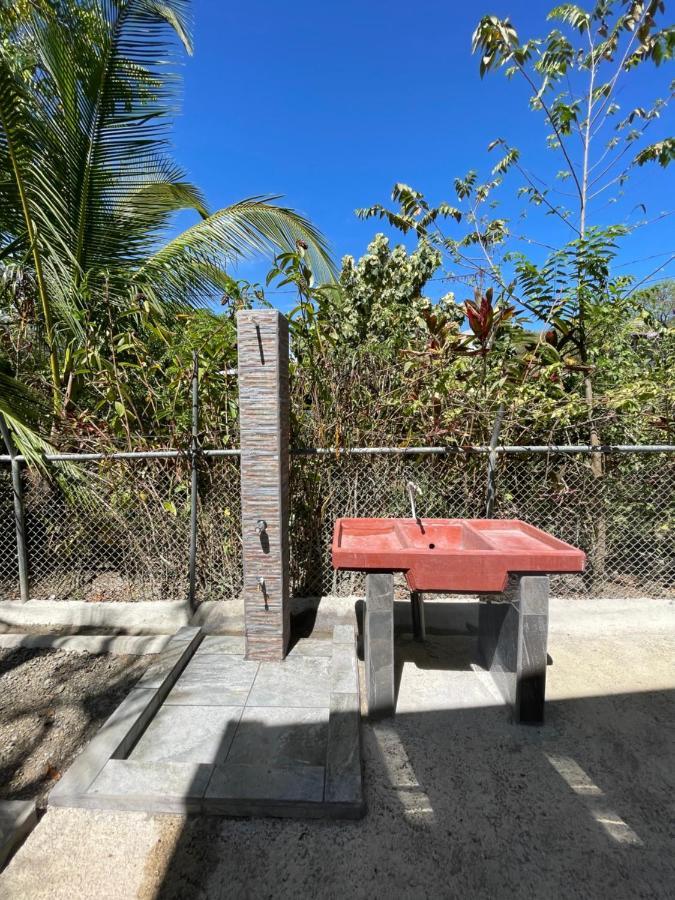Apartamento Playa Samara Apartment ภายนอก รูปภาพ