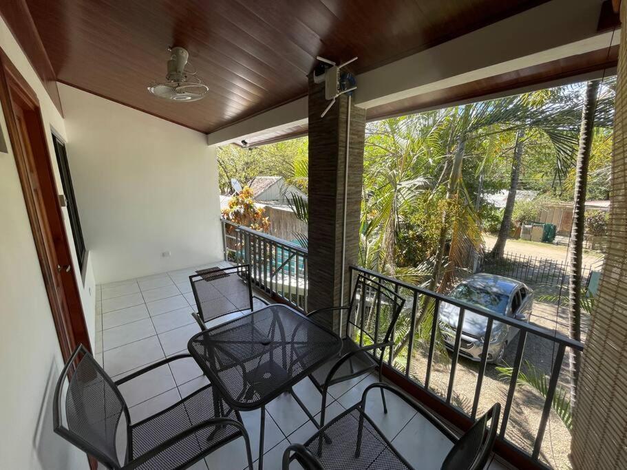 Apartamento Playa Samara Apartment ภายนอก รูปภาพ