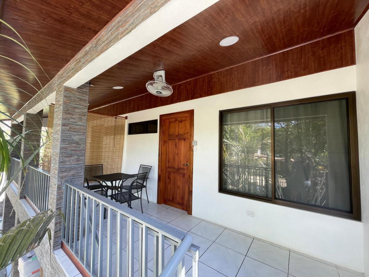 Apartamento Playa Samara Apartment ภายนอก รูปภาพ