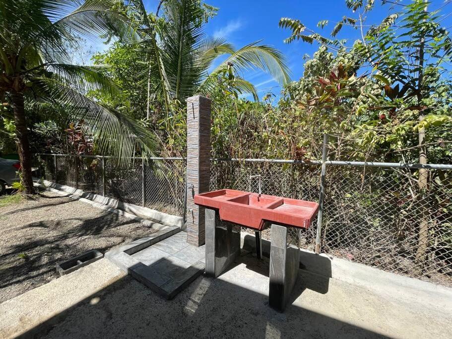 Apartamento Playa Samara Apartment ภายนอก รูปภาพ