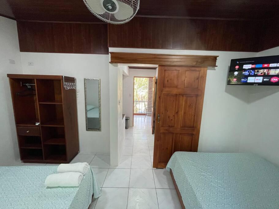 Apartamento Playa Samara Apartment ภายนอก รูปภาพ