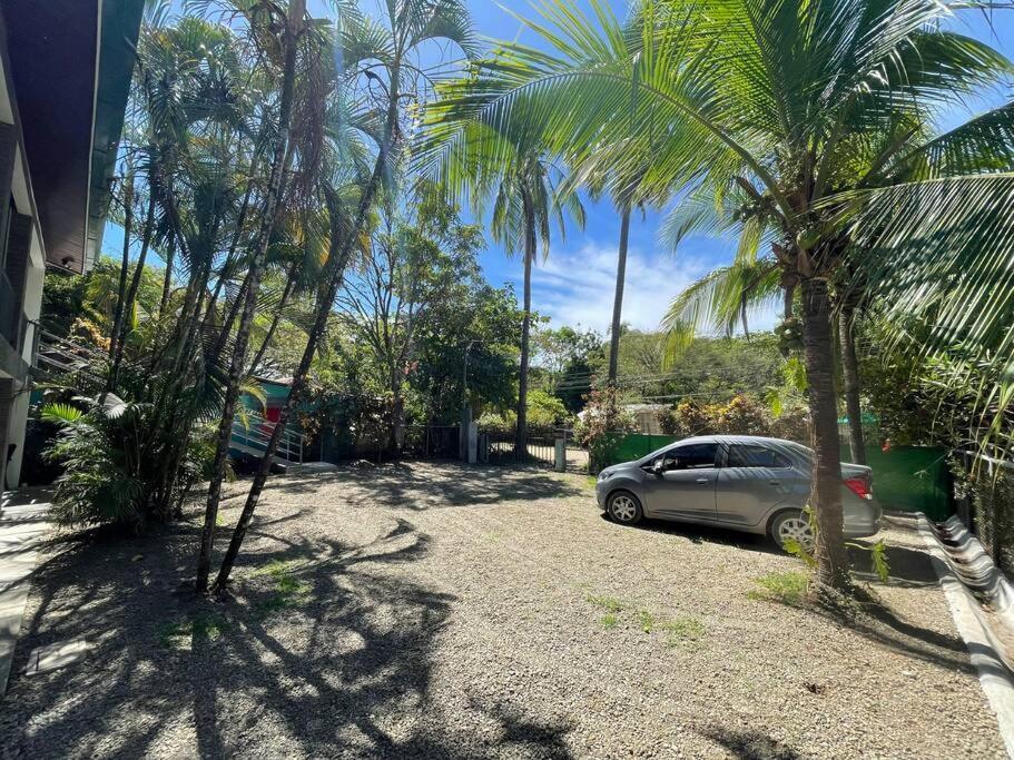 Apartamento Playa Samara Apartment ภายนอก รูปภาพ