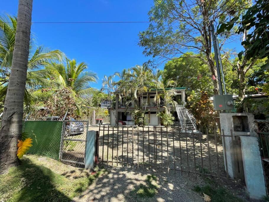 Apartamento Playa Samara Apartment ภายนอก รูปภาพ