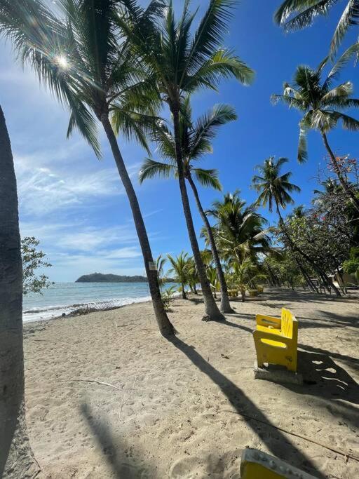 Apartamento Playa Samara Apartment ภายนอก รูปภาพ