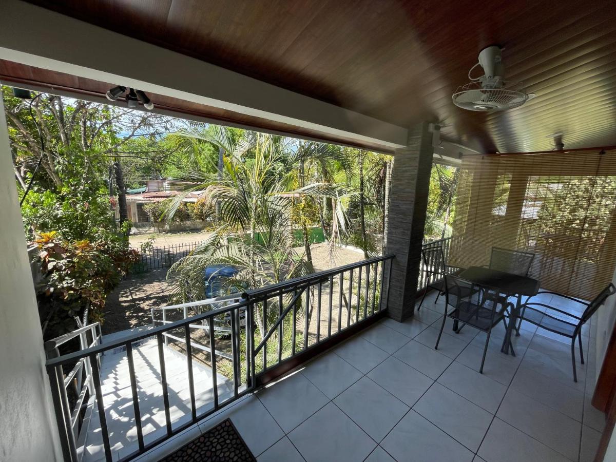 Apartamento Playa Samara Apartment ภายนอก รูปภาพ