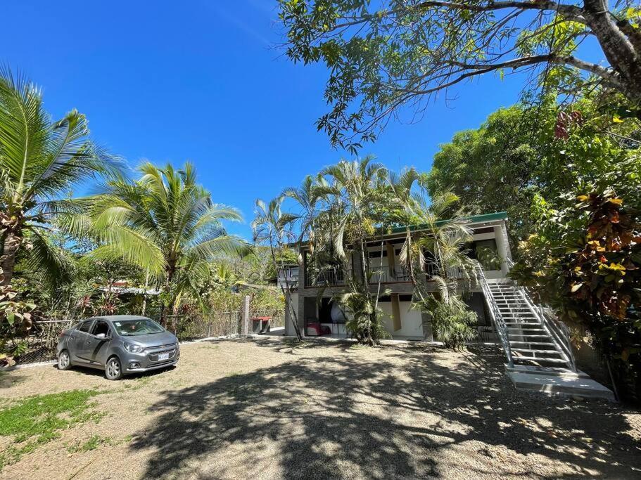 Apartamento Playa Samara Apartment ภายนอก รูปภาพ