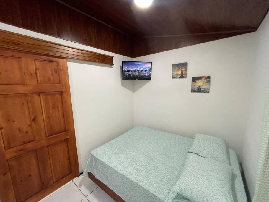 Apartamento Playa Samara Apartment ภายนอก รูปภาพ