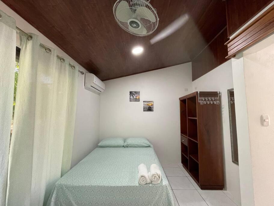 Apartamento Playa Samara Apartment ภายนอก รูปภาพ